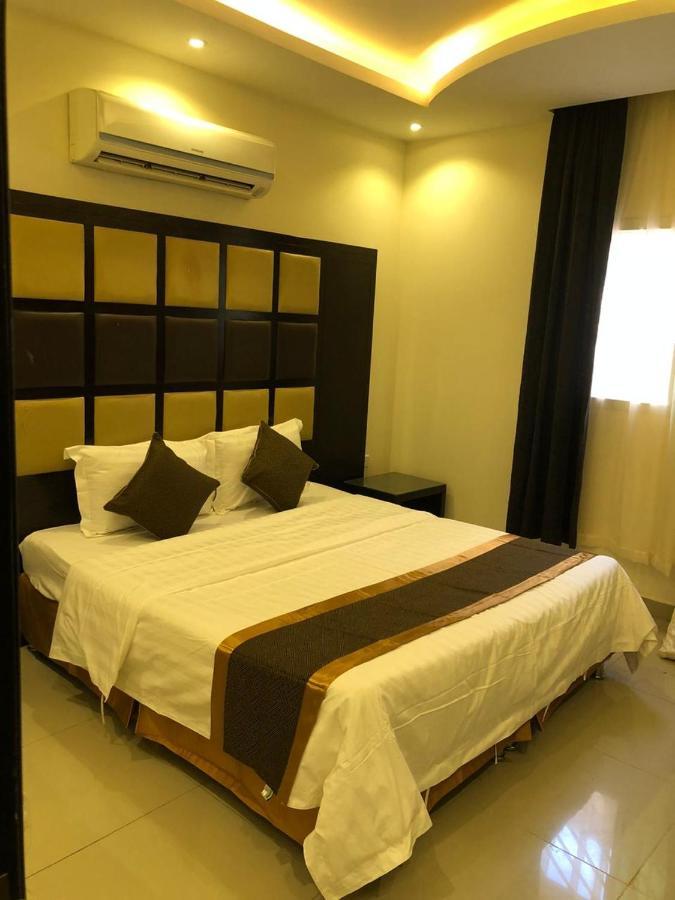 Hotel Shahlaa 3 Riyadh